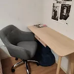 Séjour chez l'habitant 1 Privée *