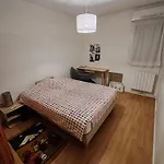 1 Privée Séjour chez l'habitant