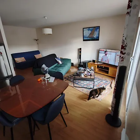 1 Privée * Angers