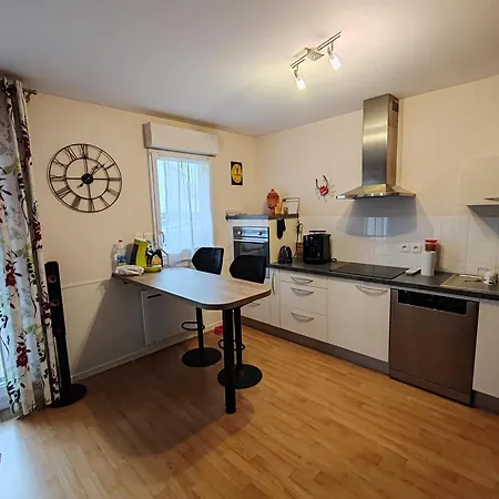 1 Privée * Angers