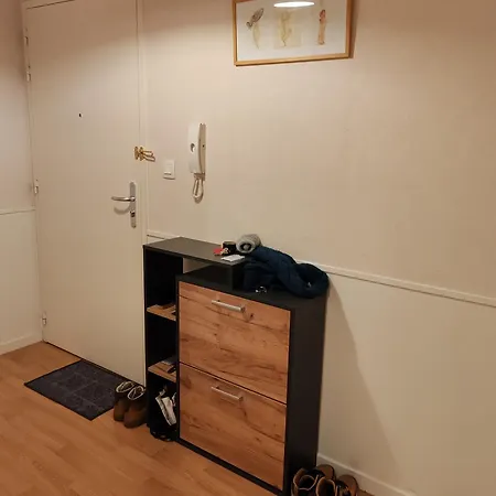1 Privee Privat bolig