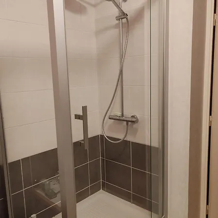 1 Privée Habitación en casa particular Angers