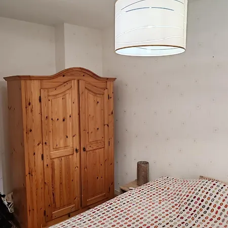 1 Privée Habitación en casa particular *