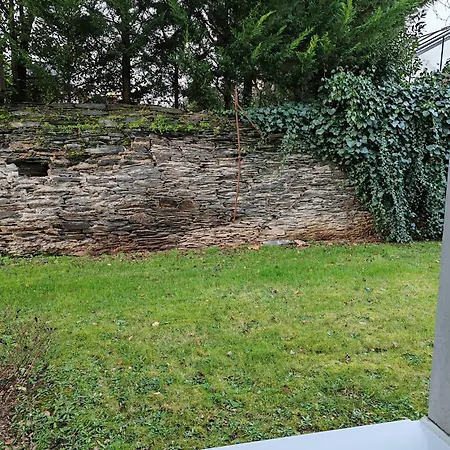 1 Privée * Angers