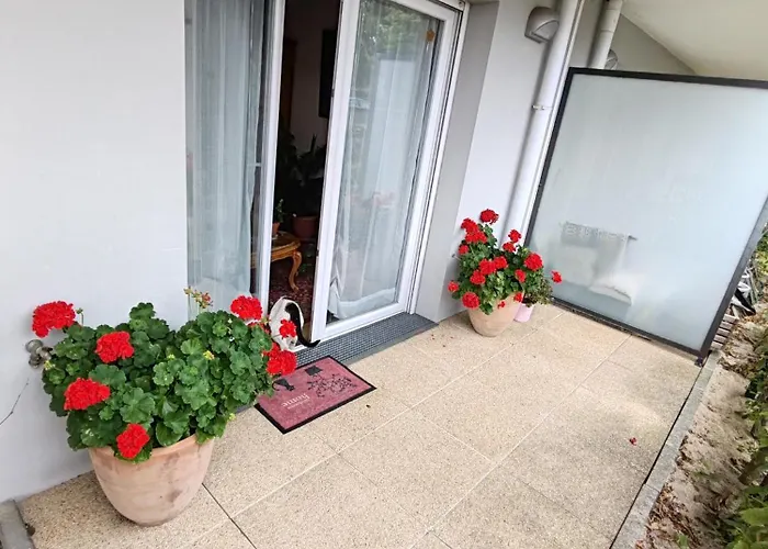 Ubytování v soukromí 1 Privee