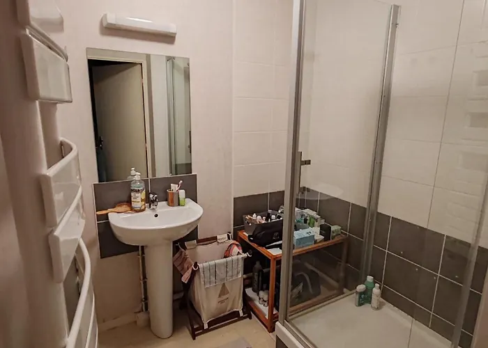 1 Privee Ubytování v soukromí *