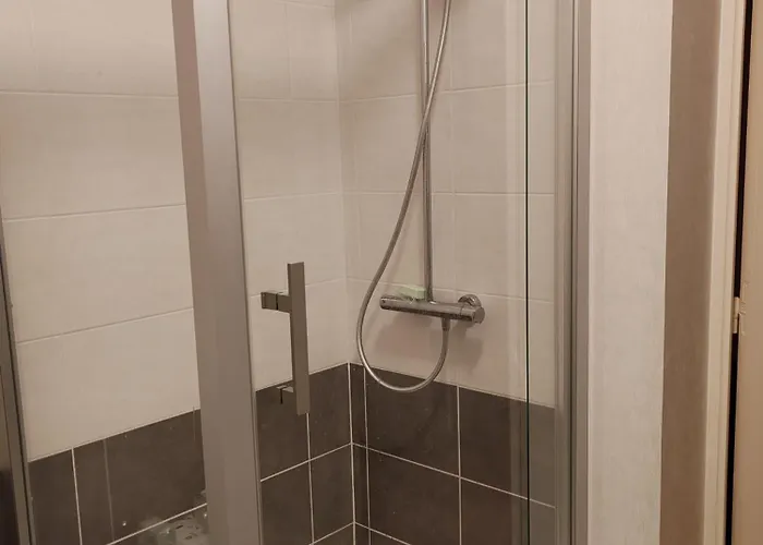 1 Privee Ubytování v soukromí Angers