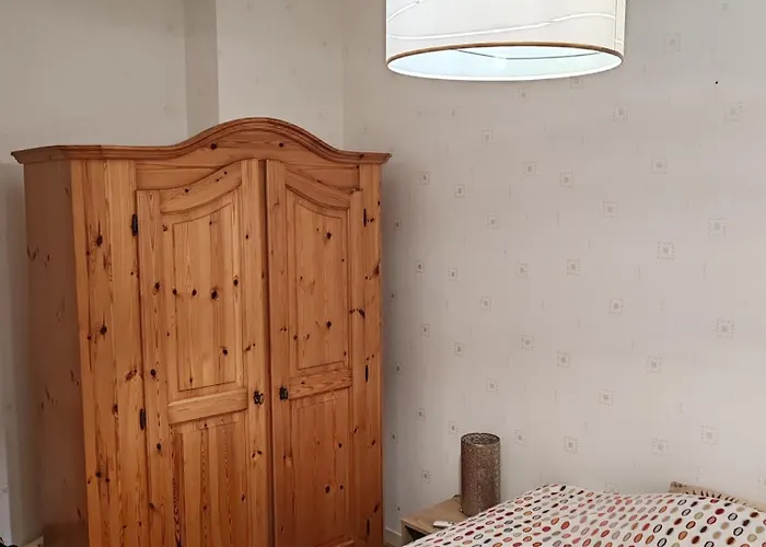 1 Privee Ubytování v soukromí *