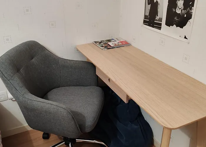 Ubytování v soukromí 1 Privee *